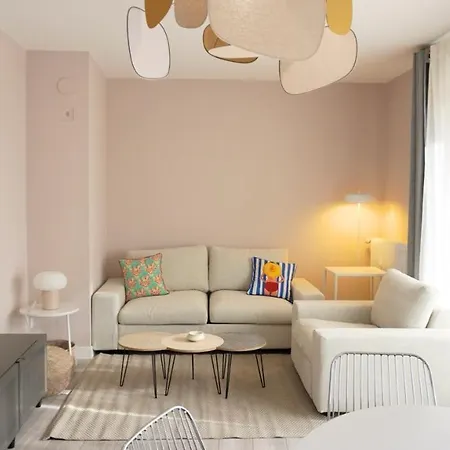 Proche Croisette, 2 By Palmazur Appartement Cannes