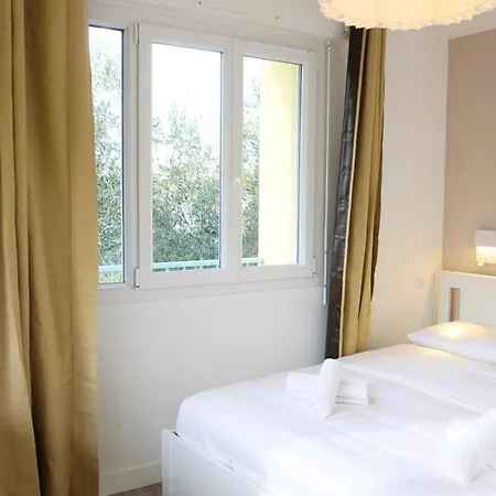 Proche Croisette, 2 By Palmazur Appartement Cannes