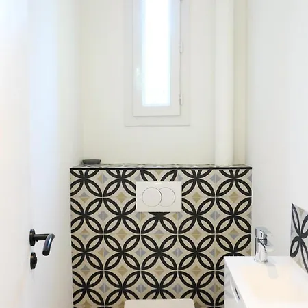 Proche Croisette, 2 By Palmazur Appartement Cannes